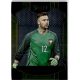 2016 Panini Select Terrace #35 Artur Boruc