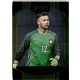 2016 Panini Select Terrace #35 Artur Boruc