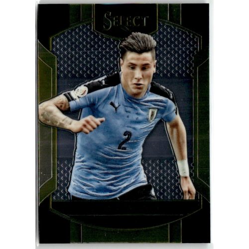 2016 Panini Select Terrace #36 Jose Gimenez