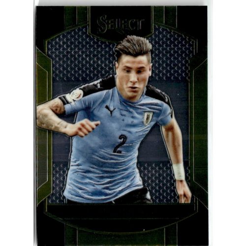 2016 Panini Select Terrace #36 Jose Gimenez