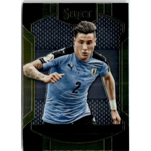 2016 Panini Select Terrace #36 Jose Gimenez