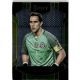 2016 Panini Select Terrace #37 Claudio Bravo