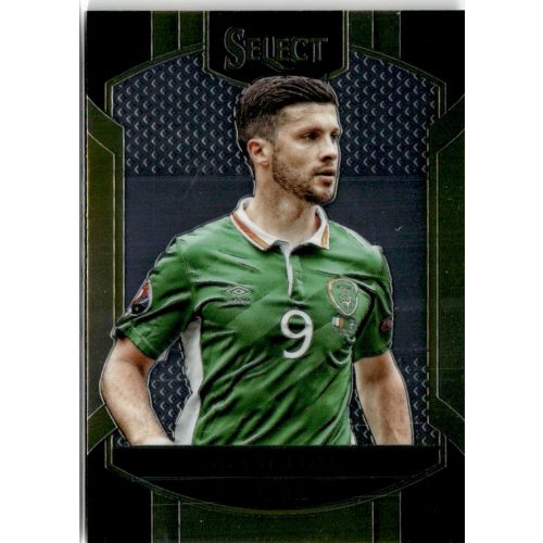 2016 Panini Select Terrace #44 Shane Long