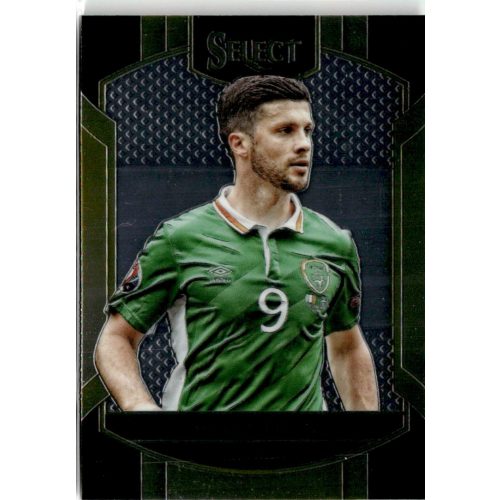 2016 Panini Select Terrace #44 Shane Long