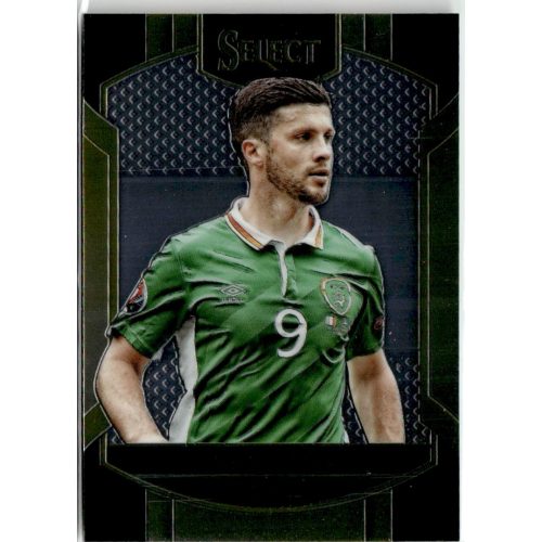 2016 Panini Select Terrace #44 Shane Long