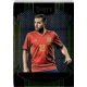 2016 Panini Select Terrace #49 Jordi Alba