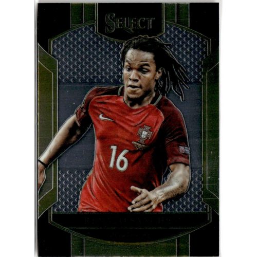 2016 Panini Select Terrace #50 Renato Sanches