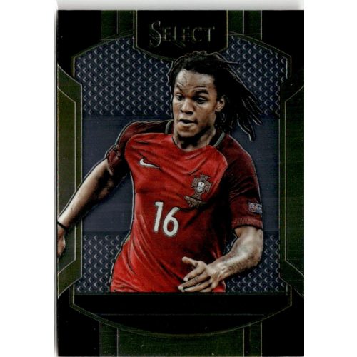 2016 Panini Select Terrace #50 Renato Sanches