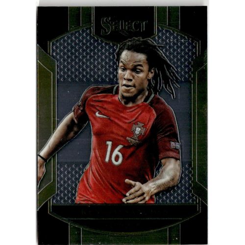 2016 Panini Select Terrace #50 Renato Sanches