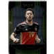 2016 Panini Select Terrace #52 Mousa Dembele