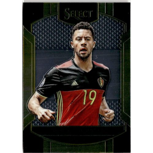 2016 Panini Select Terrace #52 Mousa Dembele