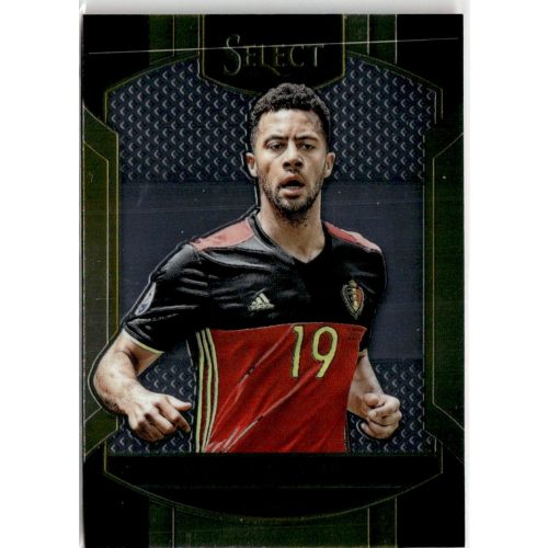 2016 Panini Select Terrace #52 Mousa Dembele