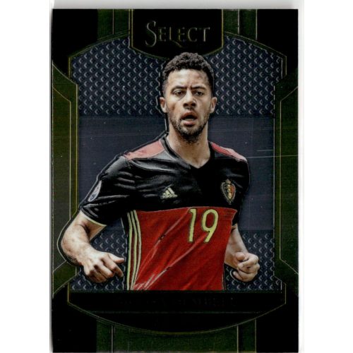 2016 Panini Select Terrace #52 Mousa Dembele