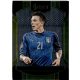 2016 Panini Select Terrace #53 Federico Bernardeschi