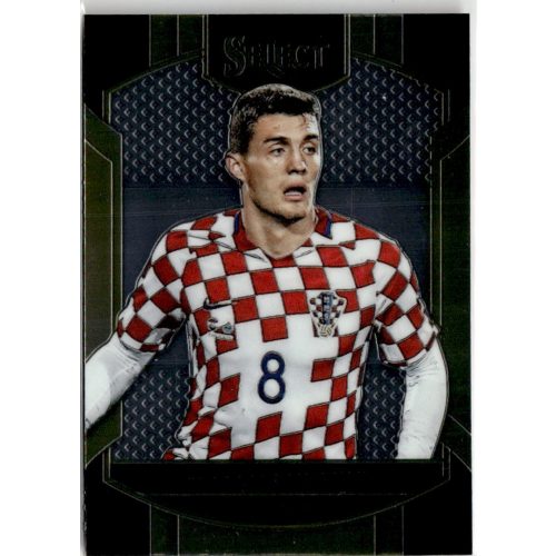 2016 Panini Select Terrace #54 Mateo Kovacic