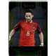 2016 Panini Select Terrace #62 Joao Moutinho