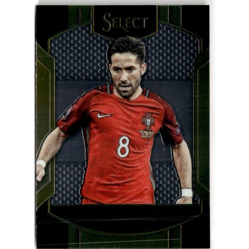 2016 Panini Select Terrace #62 Joao Moutinho