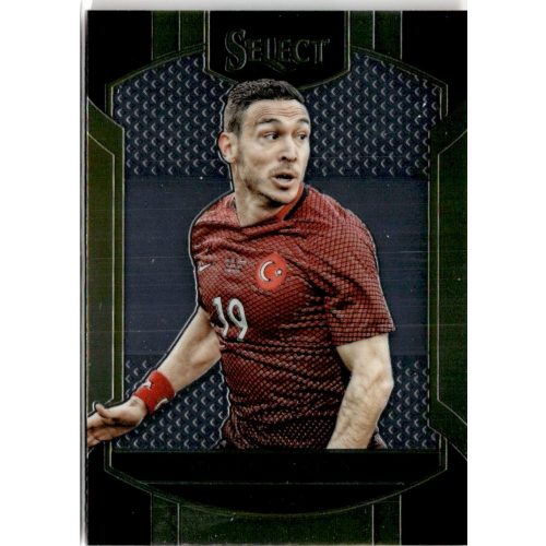 2016 Panini Select Terrace #64 Mevlut Erdinc