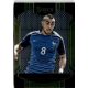 2016 Panini Select Terrace #65 Dimitri Payet