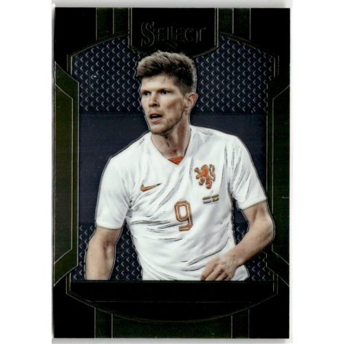 2016 Panini Select Terrace #66 Klaas-Jan Huntelaar