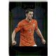 2016 Panini Select Terrace #69 Stefan de Vrij