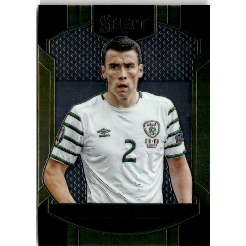 2016 Panini Select Terrace #70 Seamus Coleman