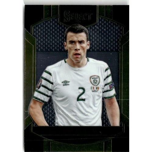 2016 Panini Select Terrace #70 Seamus Coleman