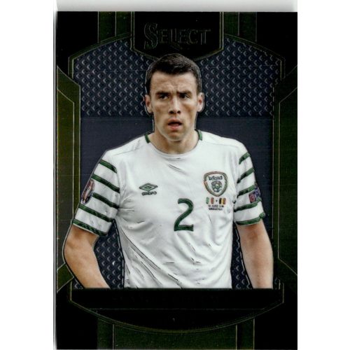 2016 Panini Select Terrace #70 Seamus Coleman