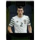 2016 Panini Select Terrace #70 Seamus Coleman