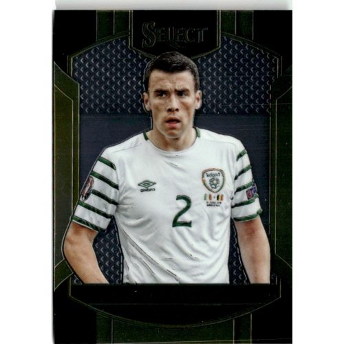 2016 Panini Select Terrace #70 Seamus Coleman