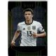 2016 Panini Select Terrace #75 Thomas Muller