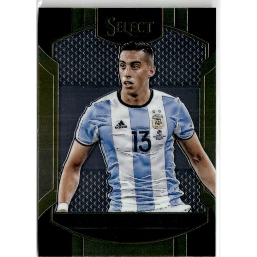 2016 Panini Select Terrace #76 Ramiro Funes Mori