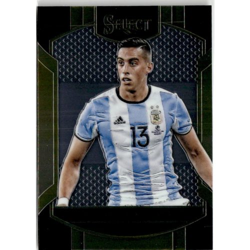 2016 Panini Select Terrace #76 Ramiro Funes Mori