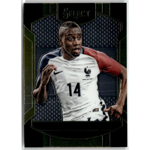 2016 Panini Select Terrace #79 Blaise Matuidi