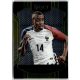 2016 Panini Select Terrace #79 Blaise Matuidi