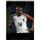 2016 Panini Select Terrace #79 Blaise Matuidi