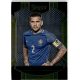 2016 Panini Select Terrace #89 Dani Alves