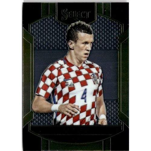 2016 Panini Select Terrace #91 Ivan Perisic