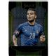 2016 Panini Select Terrace #93 Lorenzo Insigne