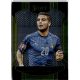 2016 Panini Select Terrace #93 Lorenzo Insigne