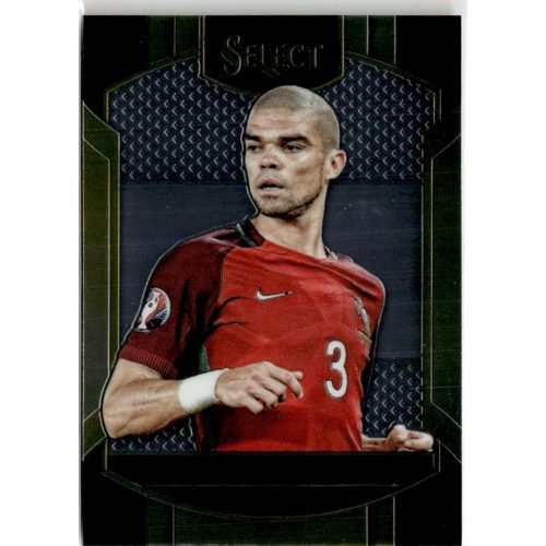 2016 Panini Select Terrace #94 Pepe