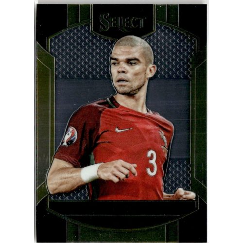 2016 Panini Select Terrace #94 Pepe