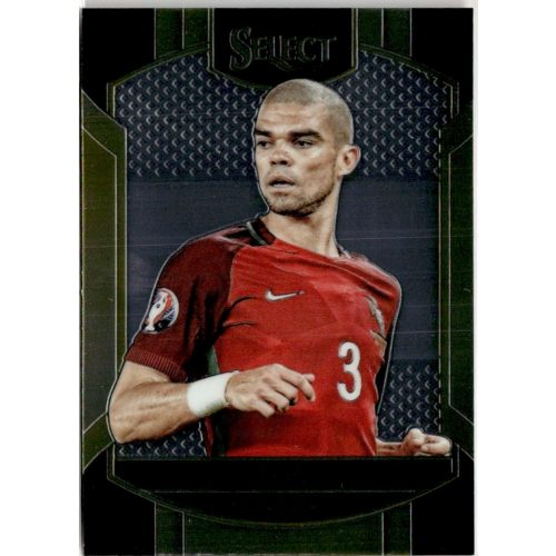 2016 Panini Select Terrace #94 Pepe