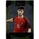 2016 Panini Select Terrace #100 Andre Gomes