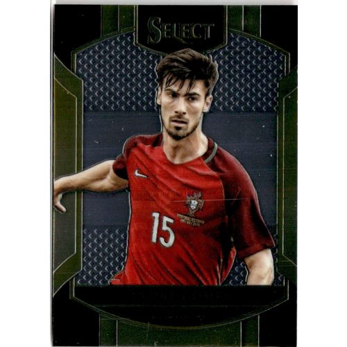 2016 Panini Select Terrace #100 Andre Gomes