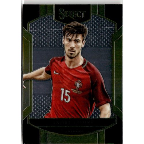 2016 Panini Select Terrace #100 Andre Gomes