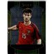 2016 Panini Select Terrace #100 Andre Gomes