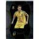 2016 Panini Select Mezzanine #106 Andriy Yarmolenko