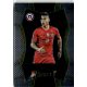 2016 Panini Select Mezzanine #117 Eduardo Vargas