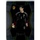 2016 Panini Select Mezzanine #131 Thibaut Courtois